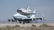 Space Shuttle Lands 