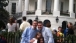 Latz Easter Egg Roll