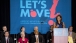  First Lady Michelle Obama to announces public and private sector commitments