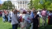 LGBT Families at the 2012 White House Easter Egg Roll - 16