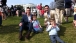 Eating Apples: Melchert Easter Egg Roll