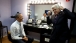 President Obama and Jay Leno Joke Backstage 