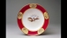 Monroe Dessert Plate 1