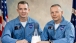 Gemini VIII Crew