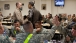 Afghanistan Mess Hall 1