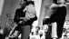President Obama with First Lady Michelle Obama and their daughters, Sasha and Malia