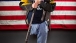Sergeant First Class Josh Olson
