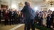 President Obama awards Vice President Biden the Presidential Medal of Freedom with Distinction