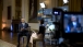 President Obama talks with Ingrid Nilsen during YouTube live interviews