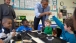 President Obama at the Community Children's Center