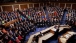 President Barack Obama Delivers The State Of The Union Address