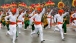 Republic Day Parade in New Delhi