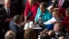 SOTU14 President Obama Signs Copies of his Speech