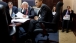President Obama Meets With The National Security Team