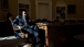 President Obama Talks on the Phone with British Prime Minister David Cameron 