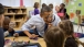 President Obama Visits The College Heights Early Childhood Learning Center