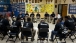 President Obama Listens During a B.A.M. Roundtable