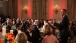 President Barack Obama at the National Governors Association Dinner, Feb. 24, 2013.