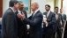 President Obama and Vice President Biden Talk with Treasury Secretary Lew