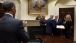 President Obama Attends the Swearing-In Ceremony for CIA Director John Brennan