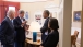 President Obama with Vice President Biden, Secretary John Kerry and National Security Advisor Rice