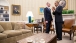 President Obama Talks with Prime Minister Yatsenyuk