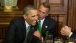 President Obama Shares a Laugh with House Speaker Boehner