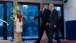 The President and President Peres Joint Press Conference 