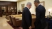 The President Talks With Prime Minister Netanyahu