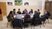 The President Participates In A Youth Roundtable
