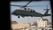 Marine One Lifts From Ramallah