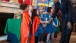 President Obama Greets Girl Scouts at 2015 White House Science Fair
