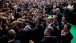 President Barack Obama Greets Members Of The Audience