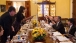 President Obama And The First Lady Host A Passover Seder Dinner