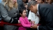 President Obama at the U.S. Embassy in The Hague