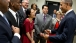President Obama Marks Affordable Care Act Anniversary