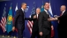 President Barack Obama Walks With President Nursultan Nazarbayev And President Dmitry Medvedev