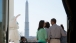 The First Family Welcomes Visitors To The 2013 White House Easter Egg Roll