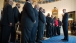 The President Talks With Religious Leaders