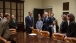 President Obama and Vice President Biden Meet with Sandy Hook Families