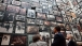 President Obama Tours the United States Holocaust Memorial Museum