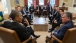 President Obama Meets with King Abdullah II of Jordan 