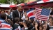 President Obama And President Chinchilla Participate In A Cultural Event