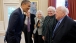 President Obama Greets 2010 Fermi Award Recipients