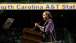 First Lady Michelle Obama Delivers Remarks In Greensboro