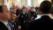 President Obama Addresses the Top Cops Receipients