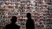 President Obama Tours The National September 11 Memorial & Museum