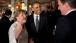 President Obama talks with German Chancellor Angela Merkel and British Prime Minister David Cameron 