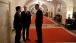 President Obama Talks with Secretary Locke and John Bryson