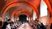 President Barack Obama Attends Solidarity Dinner 